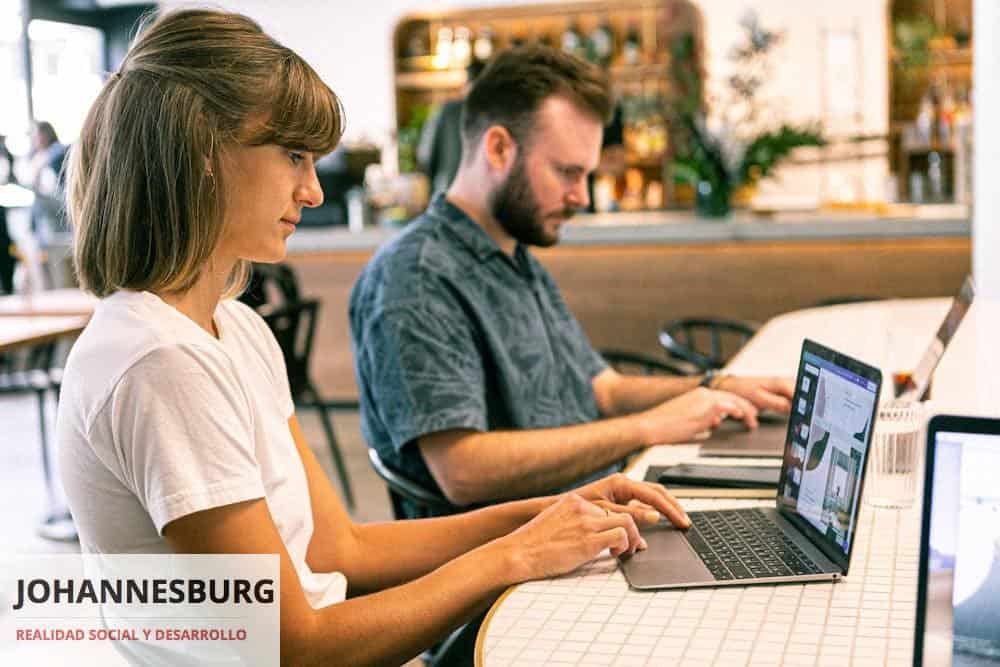 Personas freelance en españa