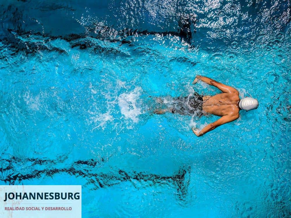 natacion