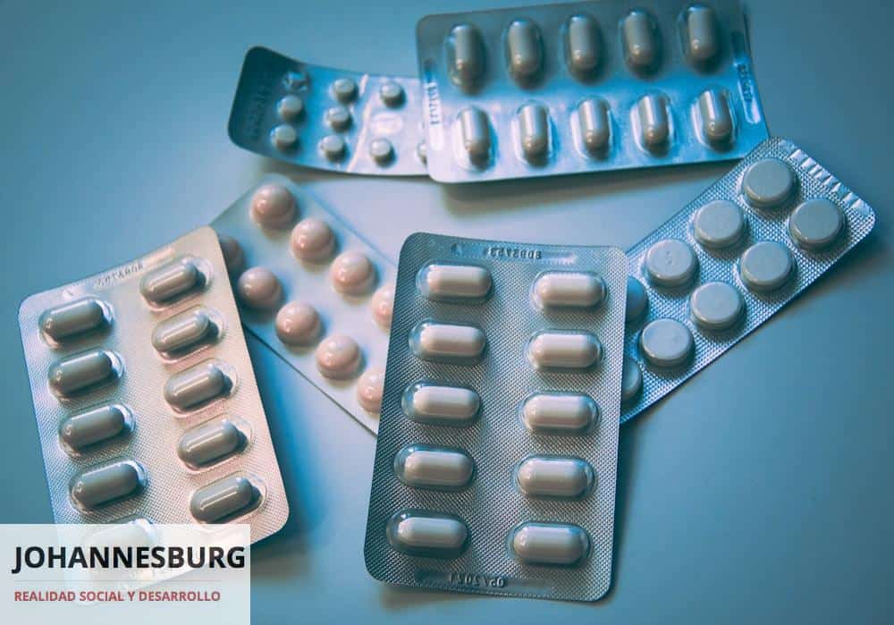 Tendencias en el uso de excipientes en la formulación farmacéutica