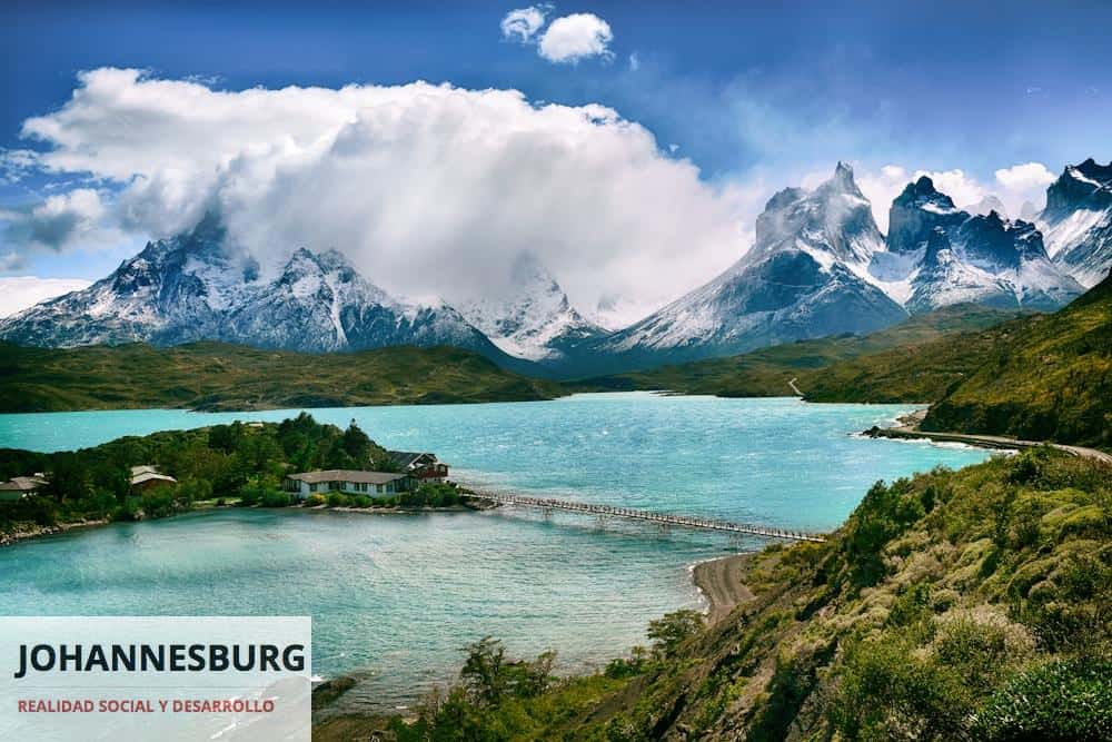 10 lugares naturales que debes visitar antes de morir