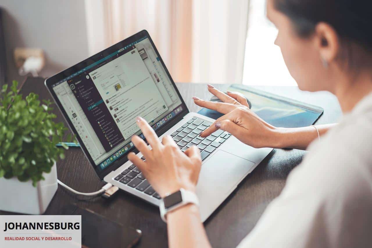 Ventajas del teletrabajo