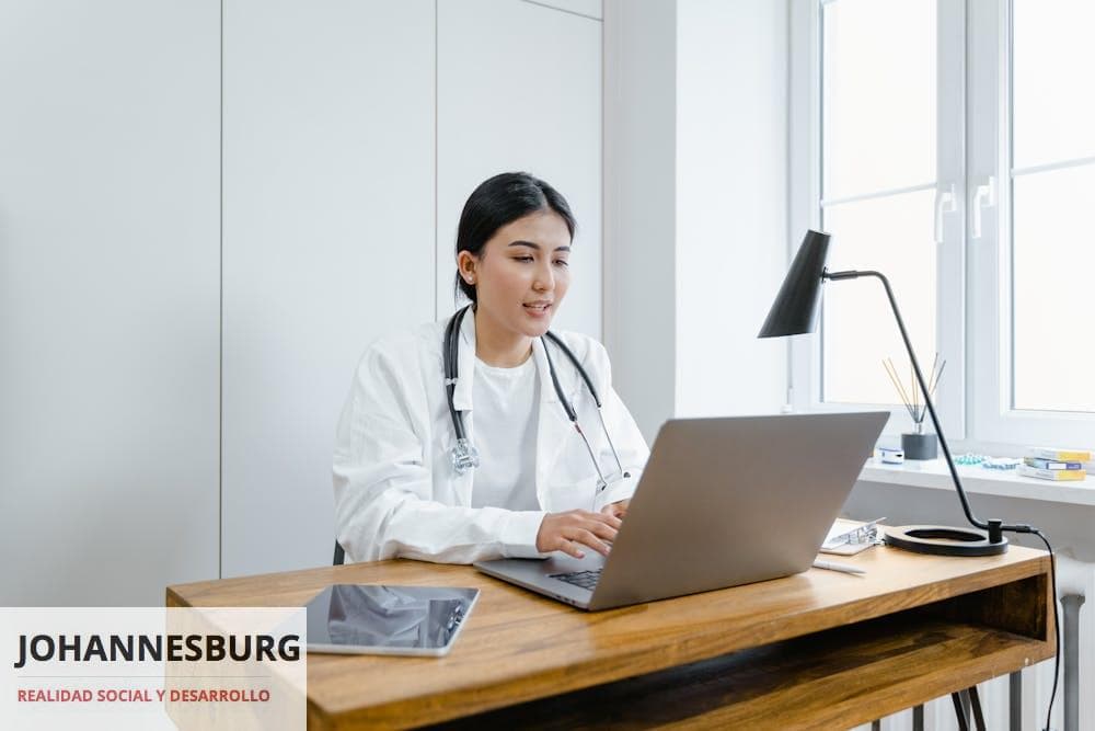 telemedicina