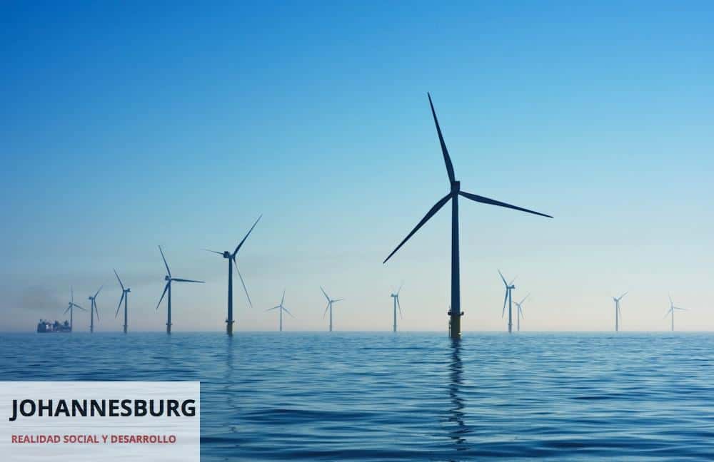 El futuro de las energías renovables en África