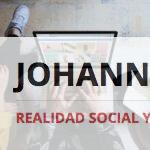 person using microsoft surface laptop on lap with two other people