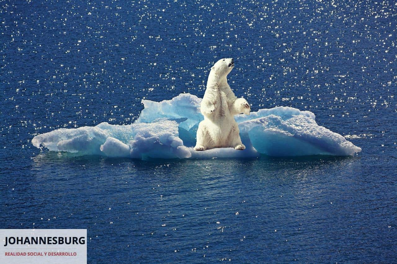 cambio climatico
