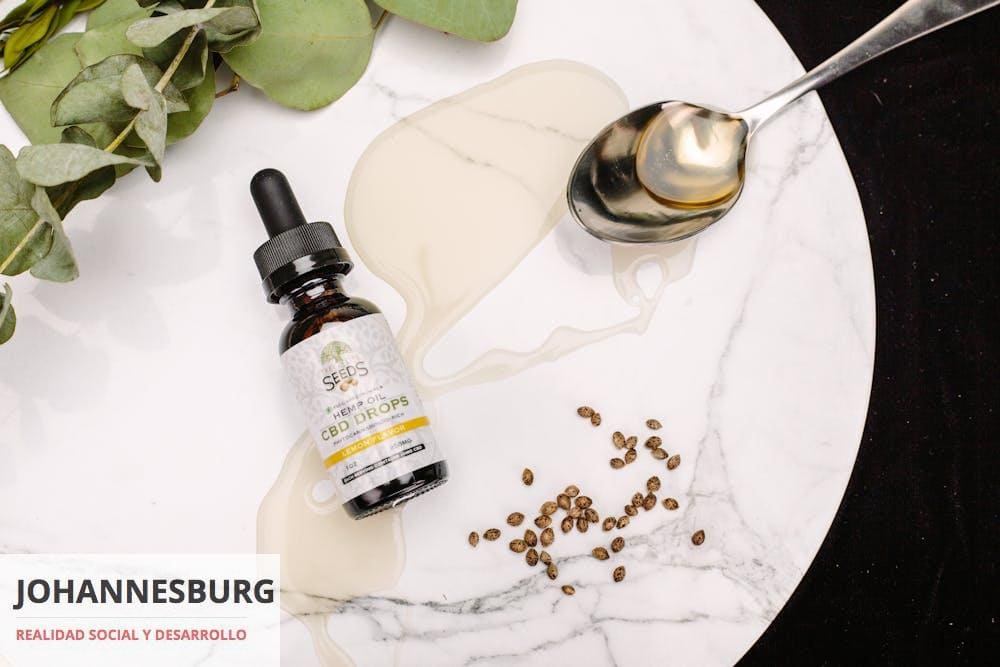 5 mejores variedades de cbd