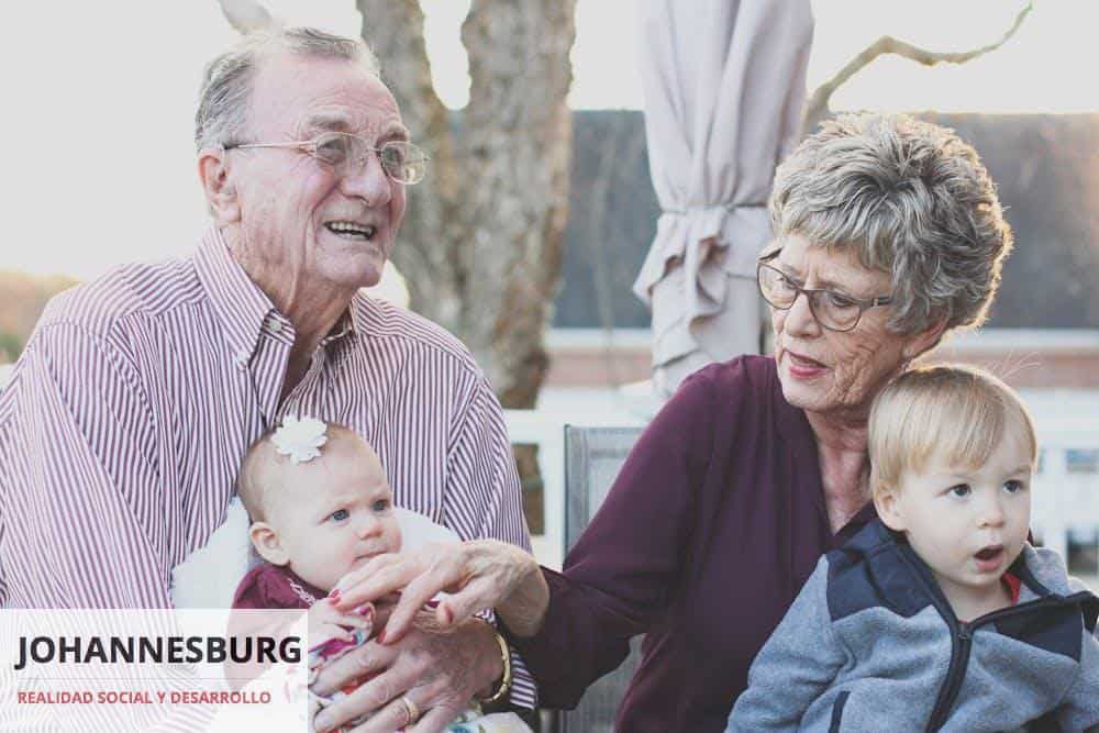 generaciones