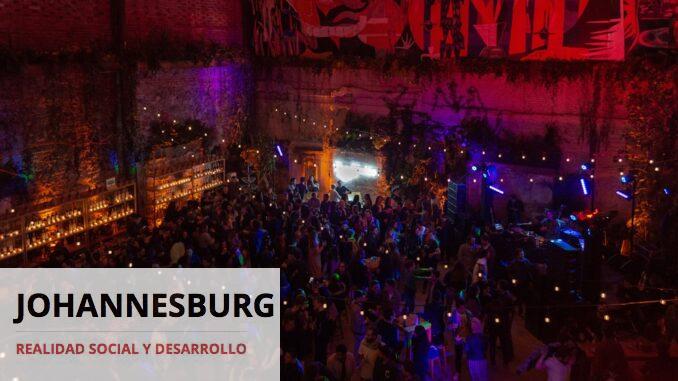 Ocio en Barcelona: Las discotecas TOP de la ciudad condal Ocio en Barcelona: Las discotecas TOP de la ciudad condal
