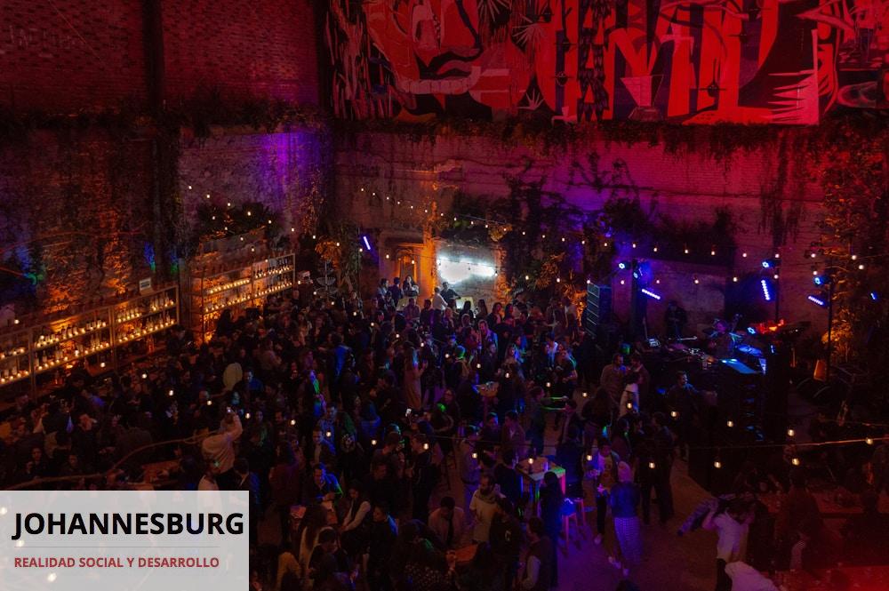 Ocio en Barcelona: Las discotecas TOP de la ciudad condal