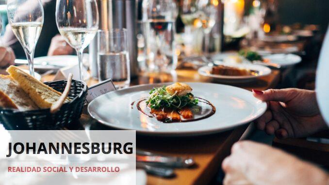 Descubre los restaurantes de moda en Poble Nou, Barcelona