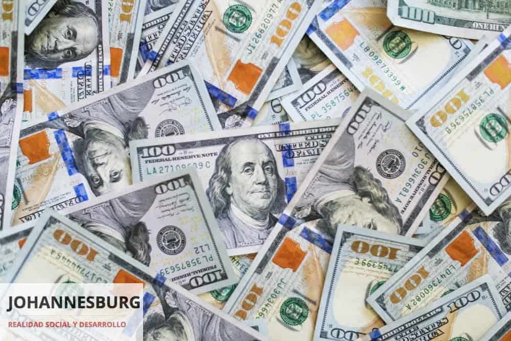 100 us dollar bill