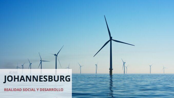 Las 5 innovaciones más sorprendentes en energías renovables para 2025