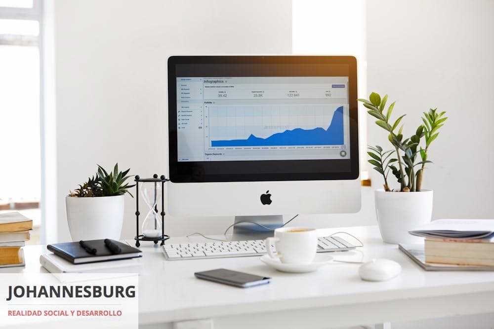 Transformación digital: empezar sin perder el rumbo