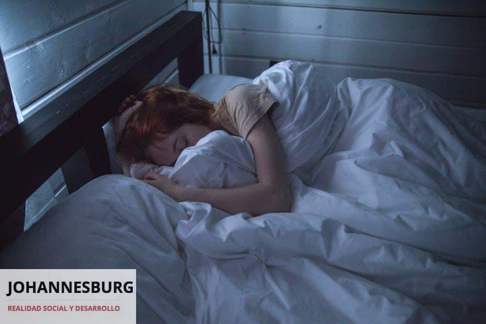 Mejora tu sueño con hábitos nocturnos