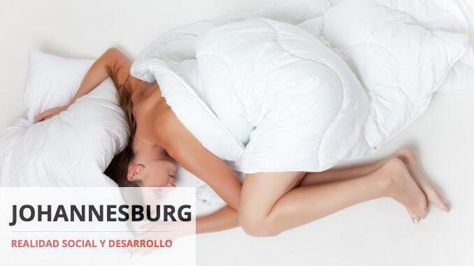 La importancia del sueño: cómo mejorar tu descanso sin pastillas