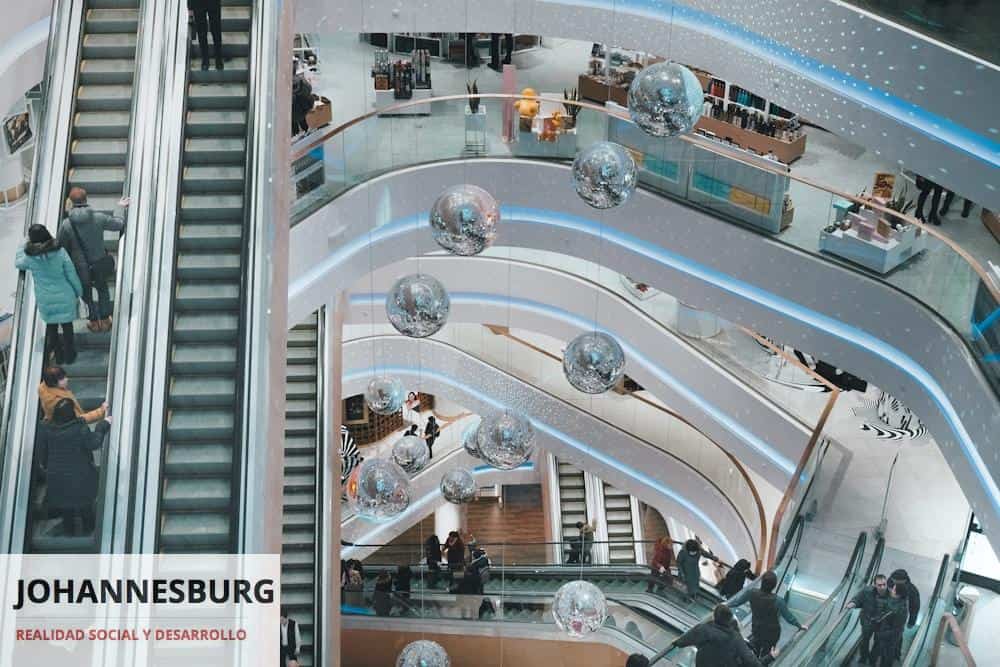 Por qué trabajar en el sector retail