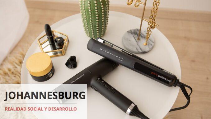 La importancia de elegir un buen champú y acondicionador para tu tipo de cabello