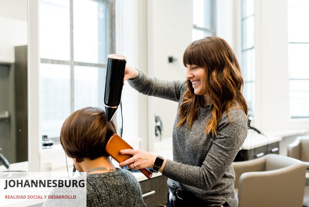 importancia de elegir un buen champú y acondicionador para tu tipo de cabello