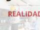 Mantenimiento de iluminación en una tienda retail