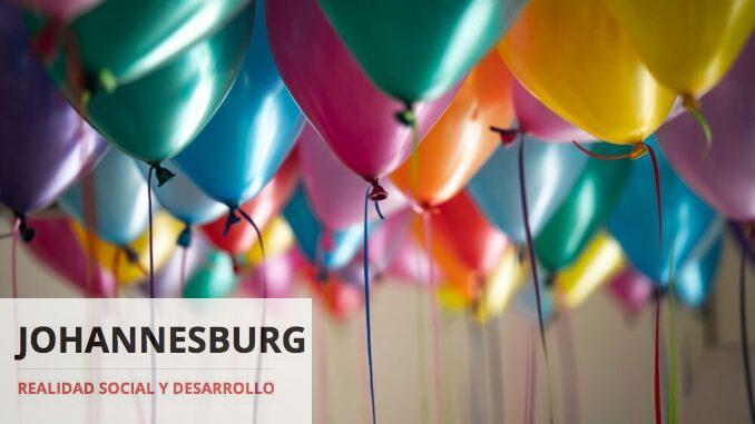selective focus photography of assorted-color balloons
