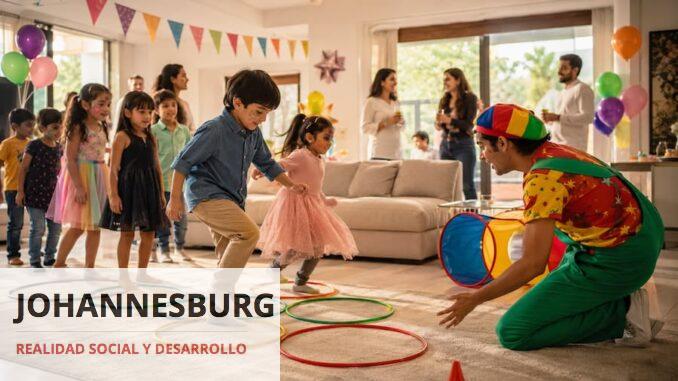 cumpleanos casa
