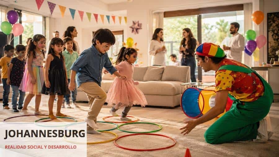 cumpleanos casa