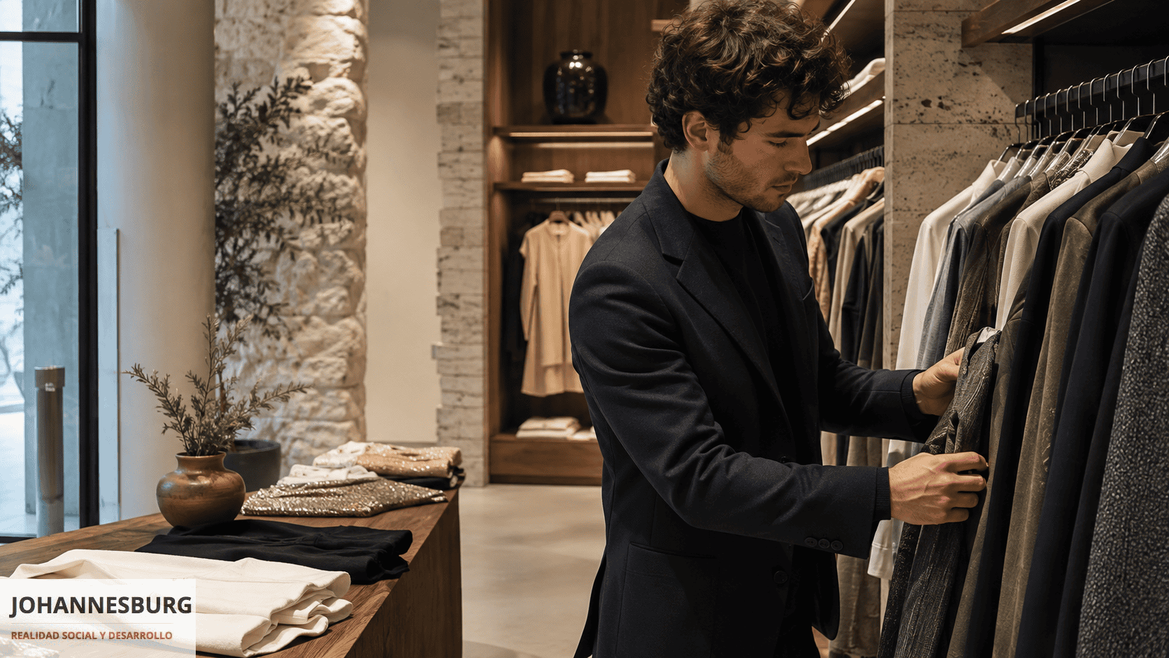 Cómo trabajar en moda y lujo en España: perfiles, habilidades y oportunidades